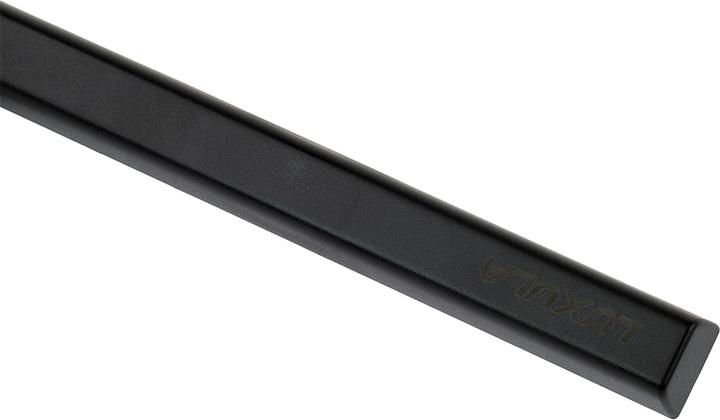 Actual product image Luxula LED monitor light