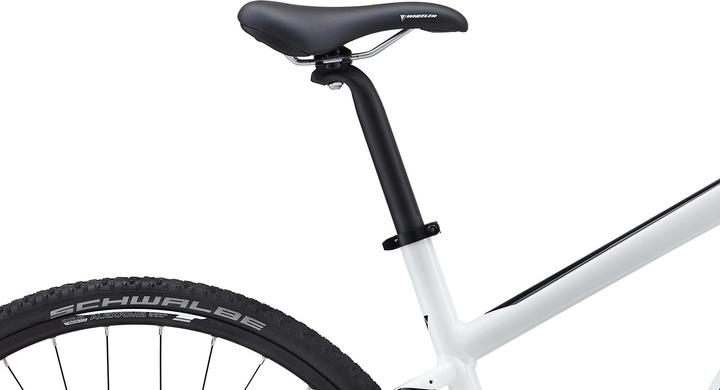 Produktbild Wheeler Cross 6.6 (48 cm)