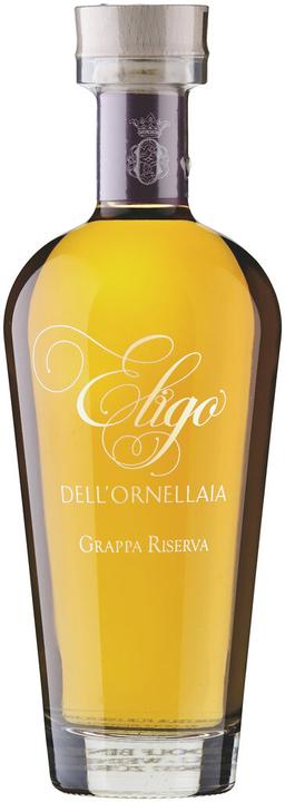 Image du produit Ornellaia Eligo Grappa Riserva (1 x 50 cl)