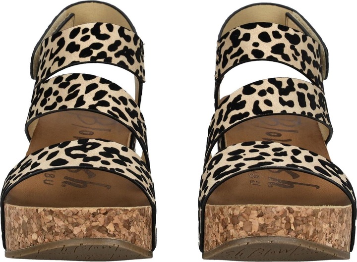 Produktbild Blowfish Sandalen (39)