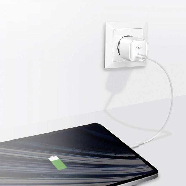 Actual product image LogiLink Power supply unit PPS Technology (30 W)