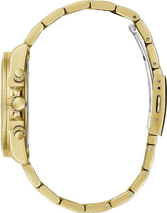 Produktbild Guess Armbanduhr Ladies Dress Sol (Analoguhr, 38 mm)