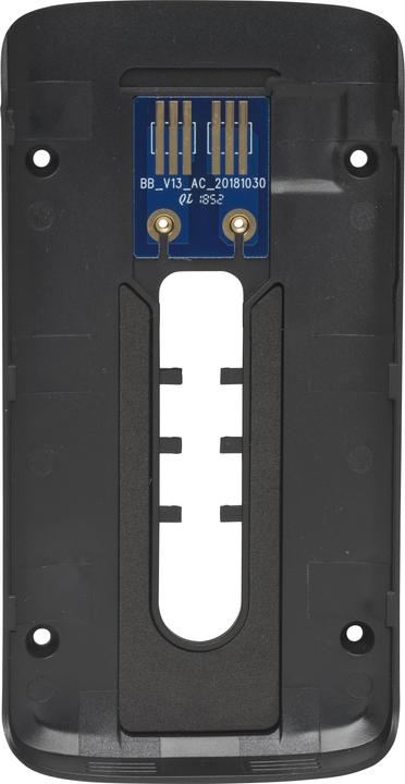 Actual product image Denver Door intercom system VDB-110 incl. interior alarm (Wi-Fi)