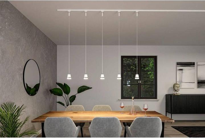 Produktbild Paulmann URail Pendel Cone (GU10)