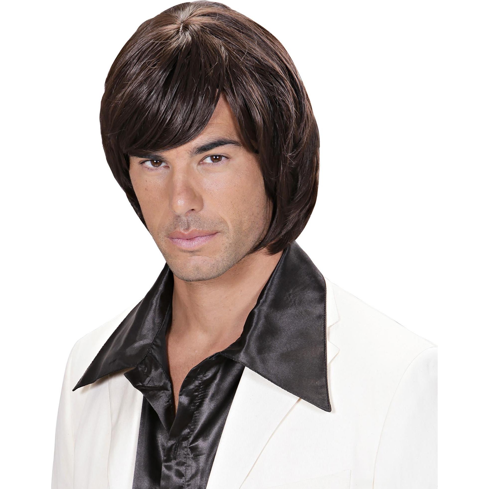 Widmann Perücke Adam Dream Hair braun