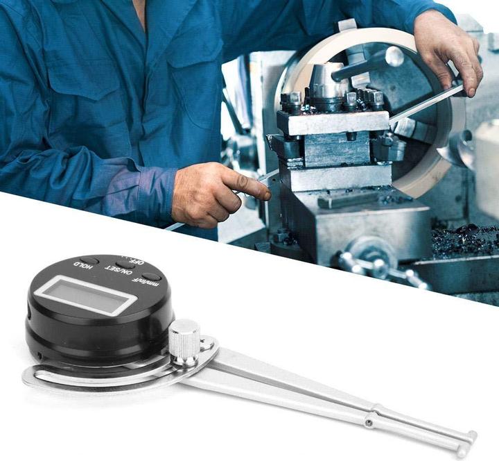 Produktbild Walfront Messschieber (16.50 cm)