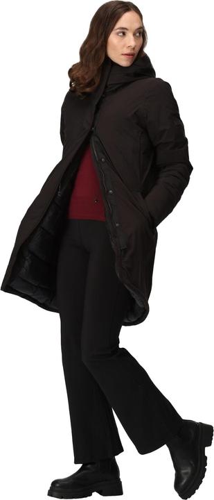 Produktbild Regatta Yewbank III Jacke wasserfest (40)