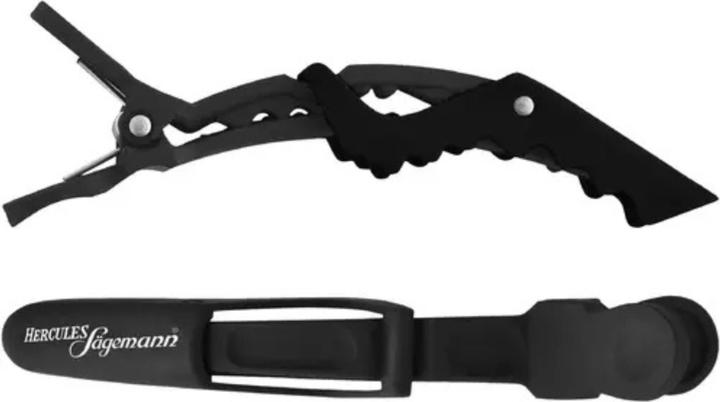 Image du produit Hercules Sägemann Shark Clips 6er Pack (6 pcs)