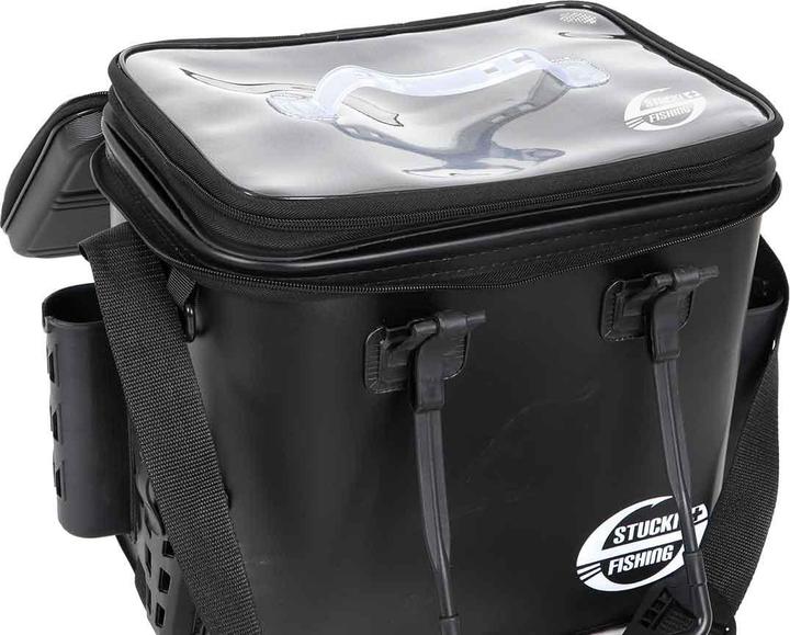 Immagine prodotto Stucki Fishing Hard Tank