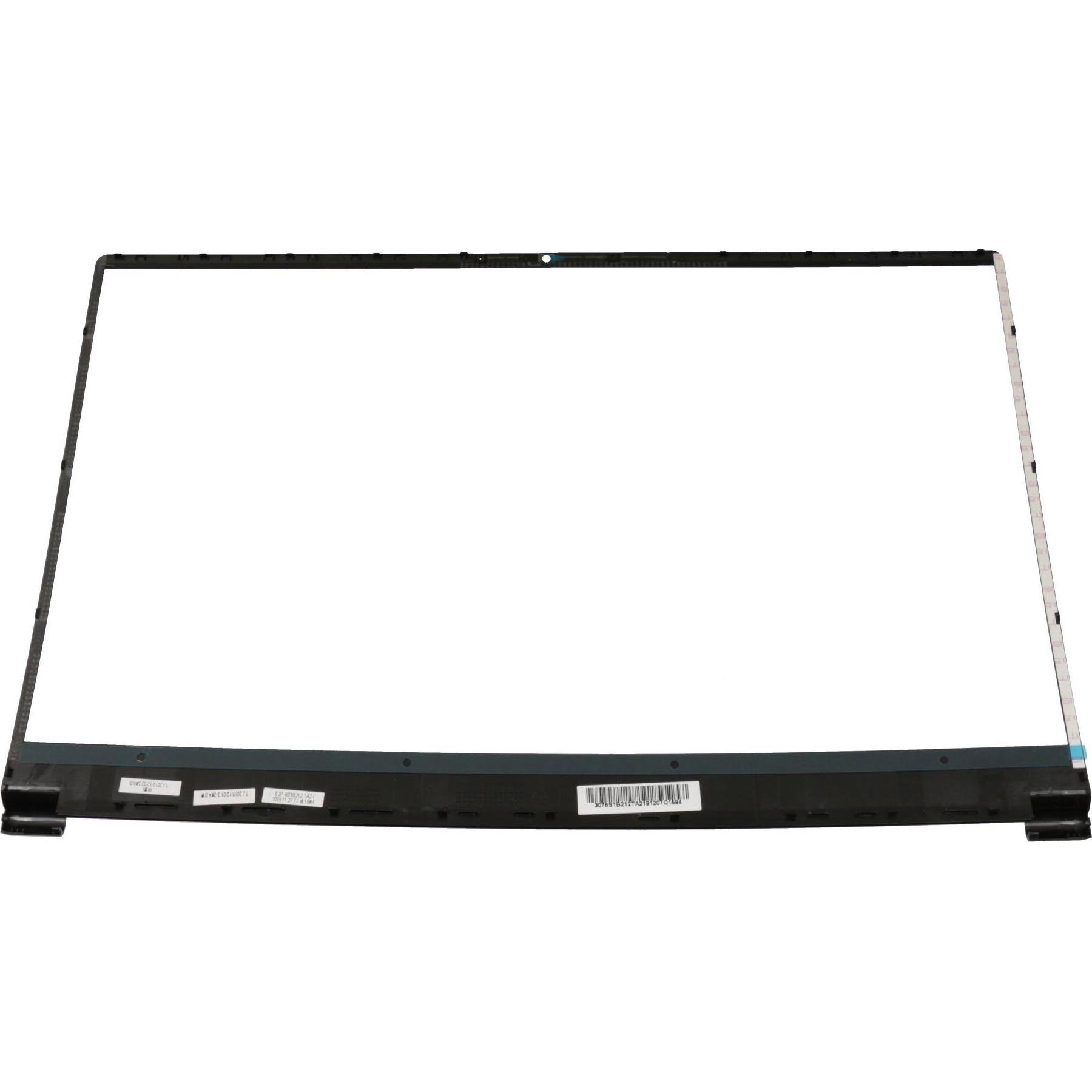 Thumbnail - MSI 307-6S1B213-Ta2, Notebook Ersatzteile, Schwarz