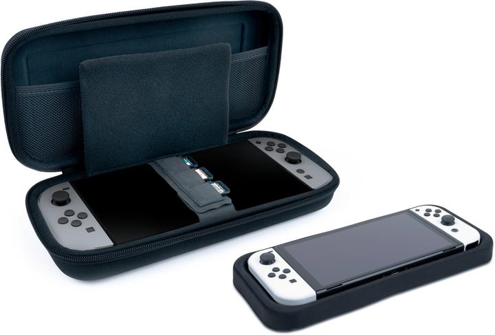 Produktbild Nacon Gaming Travel Case L (Switch 2, Switch, Switch Lite, Switch OLED)