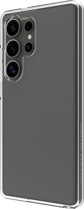 Produktbild dbramante1928 Iceland Ultra D3O case, Galaxy S25 Ultra, clear (Samsung Galaxy S25 Ultra)