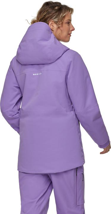 Produktbild Mammut Stoney HS Thermo Hooded Jacket Women (M)