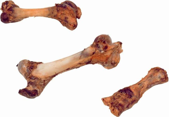 Produktbild Nobby Kalbsfuss Knochen (800 g)