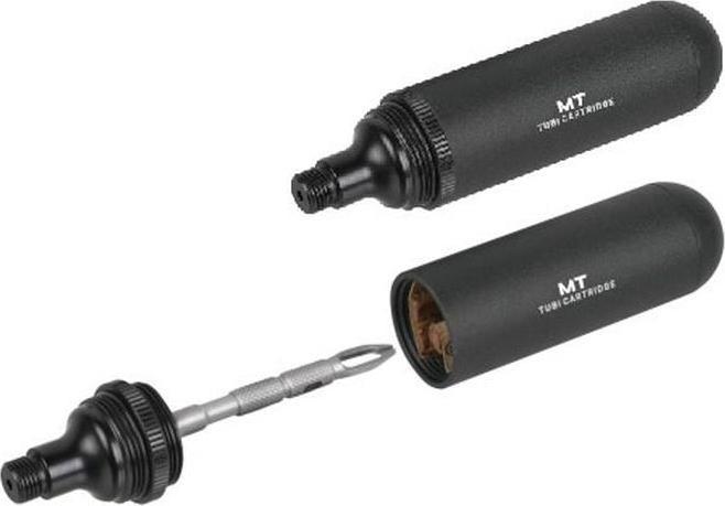 Image du produit Topeak Tubimaster GXT Bolt-on