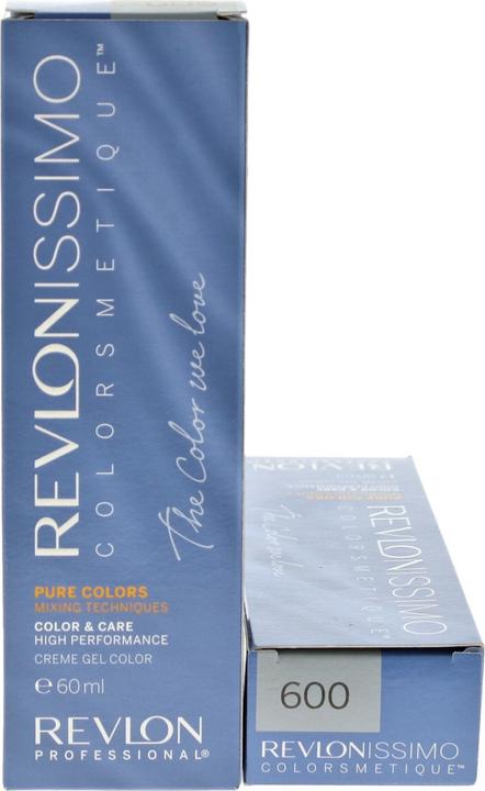Immagine prodotto Revlon Professional Colore permanente per capelli 60ml