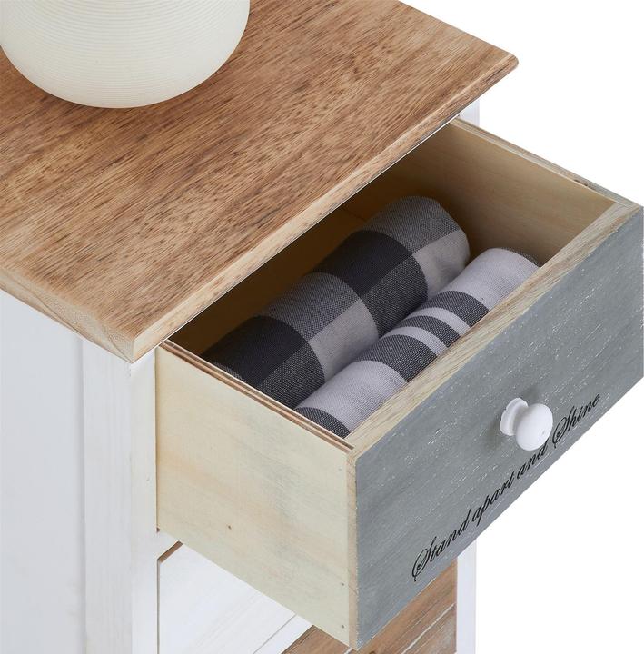 Produktbild Caro Möbel Salva (29 x 27 x 77 cm)