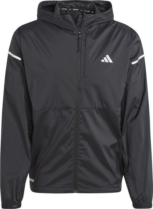 Produktbild adidas Ultimate Jacket (S)