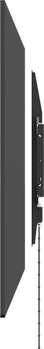 Actual product image Vision Wall Mount (Wall, 75", 100 kg)