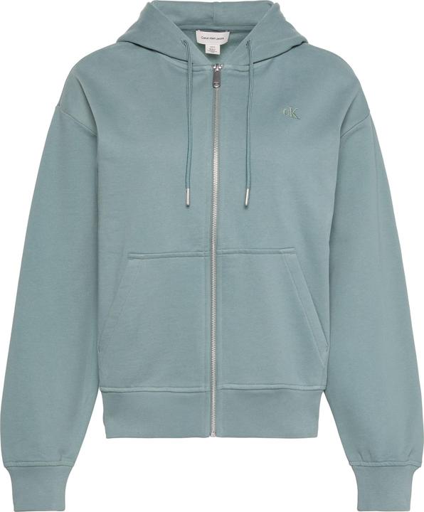 Produktbild Calvin Klein Archiv-Logo French Terry Kapuzenpullover (L)