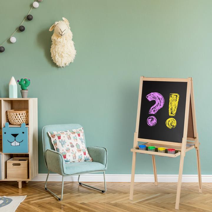 Produktbild Relaxdays Kindertafel