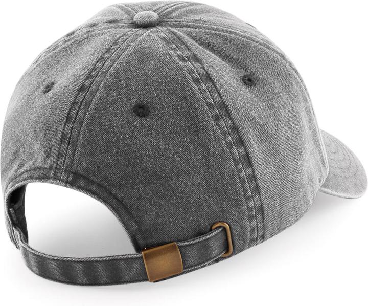Actual product image Beechfield Vintage