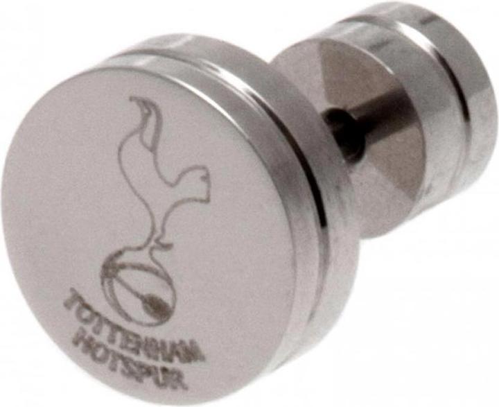 Produktbild Tottenham Hotspur FC Edelstahl Ohrring (100% Edelstahl)