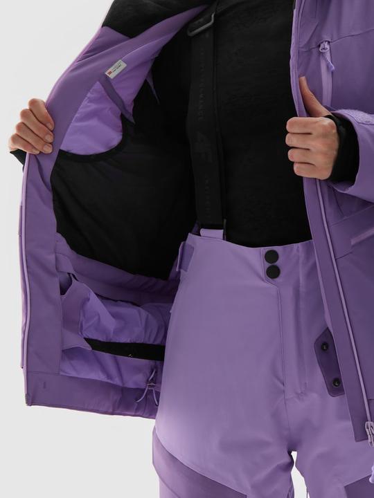Produktbild 4F Ski Jacket (L)