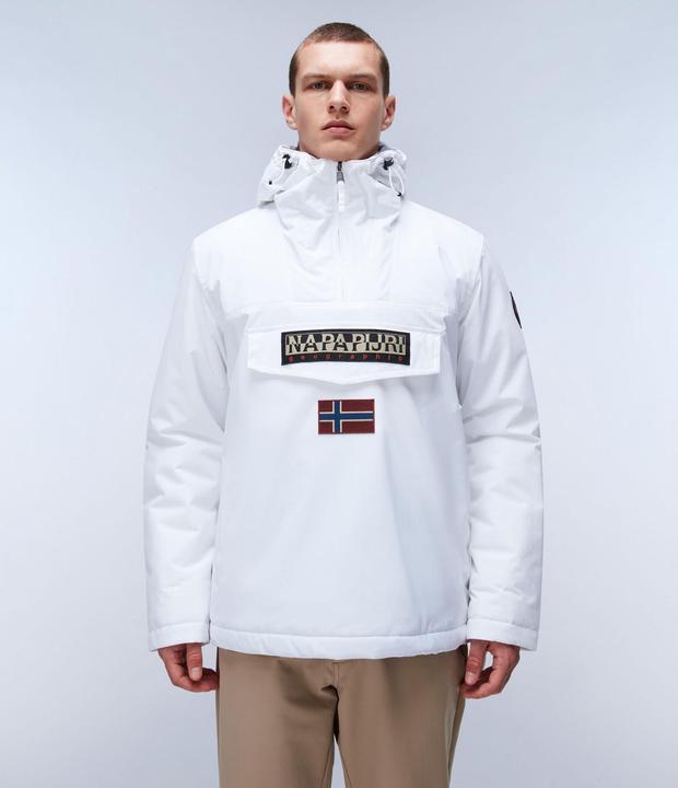 Actual product image Napapijri Rainforest Winter 3 - 54865 (XL)