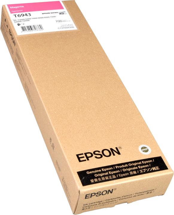Produktbild Epson T6943 (M)