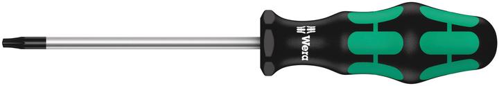 Actual product image Wera 367 TX BO 10 x 300 mm (Torx (TX))