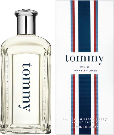 Immagine prodotto Tommy Hilfiger Tommy (Eau de toilette, 50 ml)