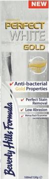 Produktbild Beverly Hills Formula Formula Perfect White Gold (100 ml)