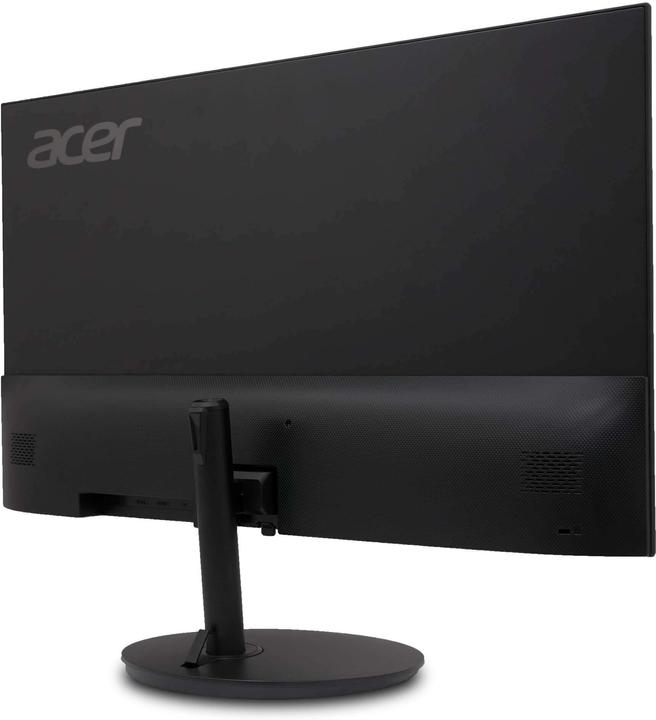 Actual product image Acer SH2 SH272Ebmihux (1920 x 1080 pixels, 27")