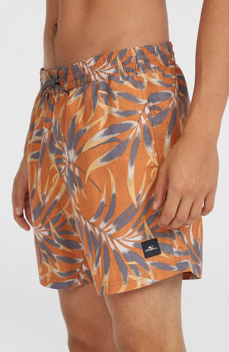 Produktbild O'Neill Cali Floral 16" Swimshorts (L)