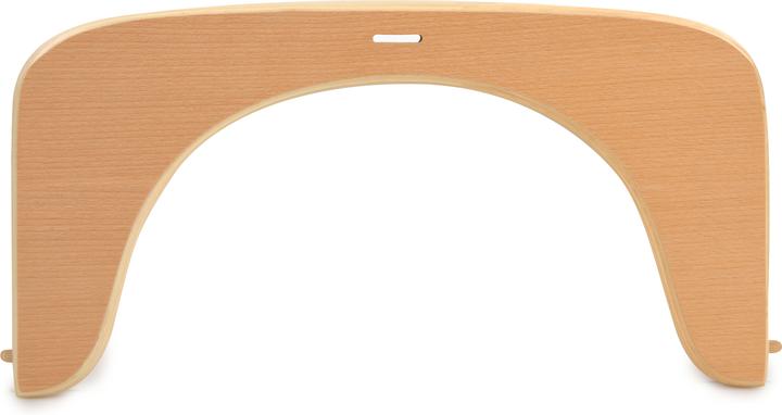 Produktbild Hauck Alpha+ High Chair with Click Tray, White