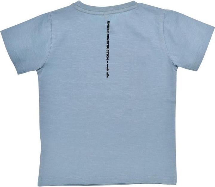 Produktbild Bondi T-Shirt Baustelle (128)