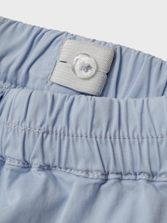 Image du produit Lmtd Pantalon cargo taille basse (164)