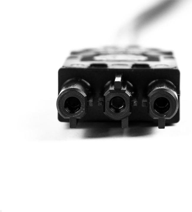 Produktbild Bachmann Stromkabel (3 x, CEE 7/4, 5 m)