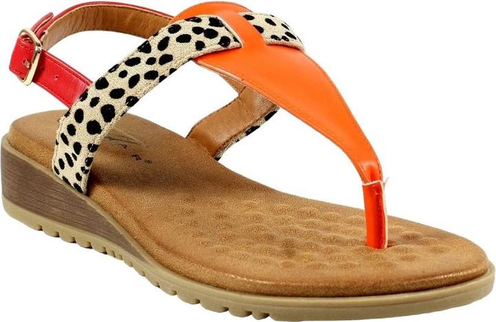 Produktbild Lunar Sandalen Gina (41)