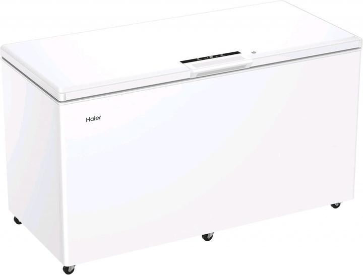 Image du produit Haier HCE520E (Autonome, 508 l)