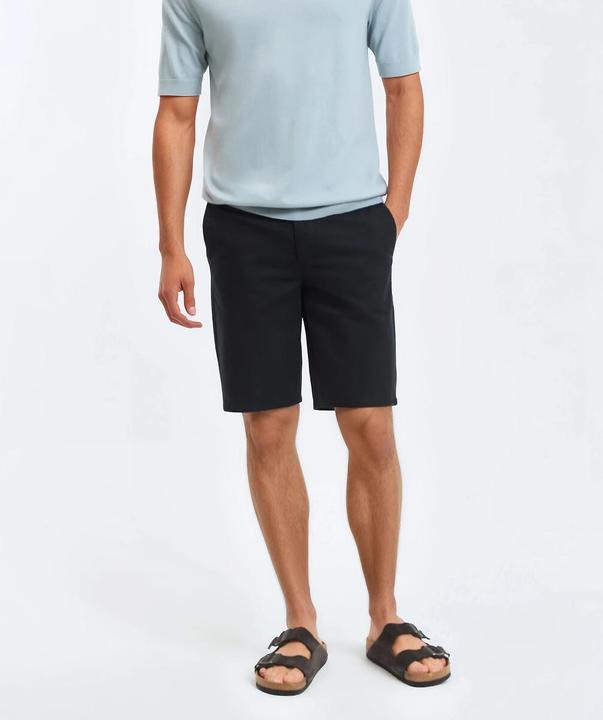 Actual product image La Redoute Collections Chino Bermudas (42)