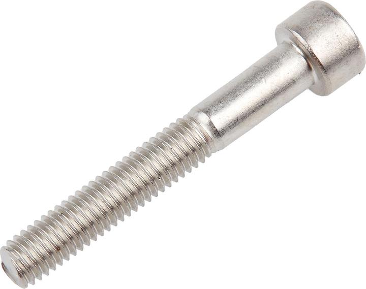 Produktbild RS PRO A2 s/steel hex socket cap screw,M5x35