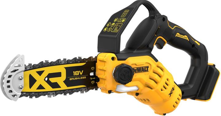 DeWalt Scie à élaguer sans fil (Tronçonneuse à batterie)