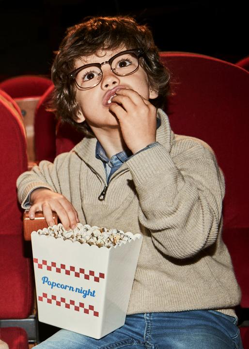 Produktbild MAYORAL Pullover mit Reissverschluss (122)