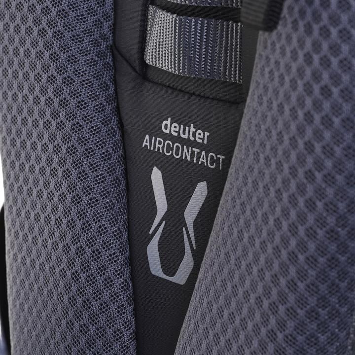 Image du produit Deuter Aircontact Lite 40 + 10 (40 l)