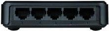 Produktbild D-Link GO-SW-5G/E (5 Ports)
