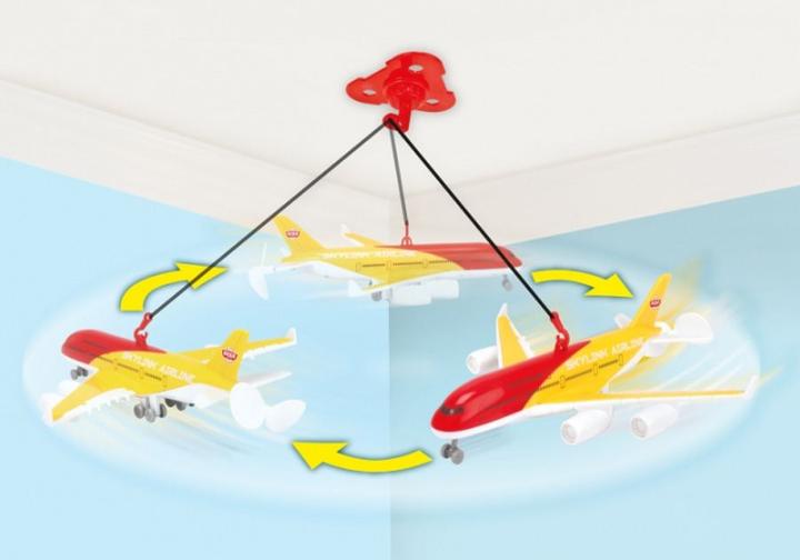 Actual product image Dickie Sky Flyer