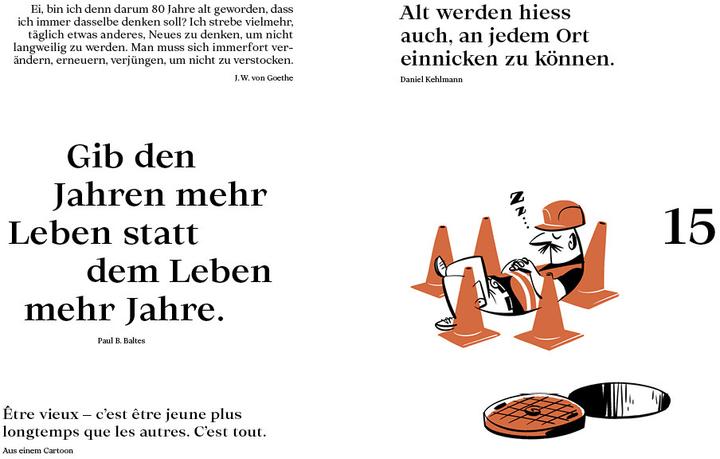 Produktbild Wisecracker (Deutsch, Hans Bollmann, 2024)