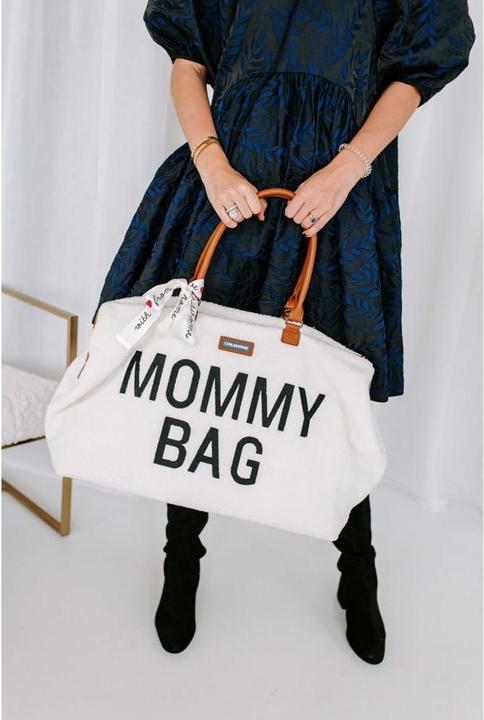 Produktbild Childhome Mommy Bag